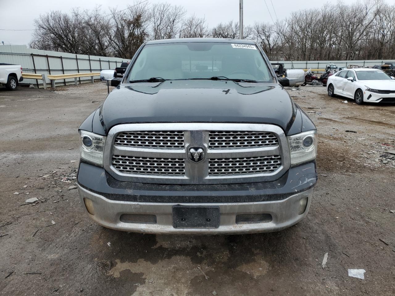 2017 RAM 1500 - Image 5