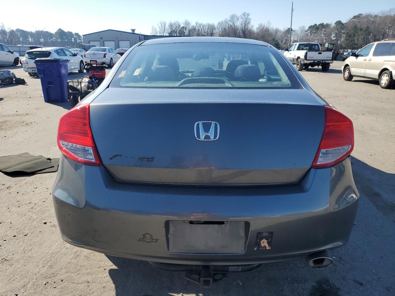 2011 Honda Accord - Image 6