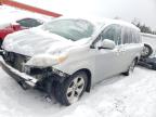 2014 TOYOTA SIENNA LE à vendre chez Copart QC - MONTREAL