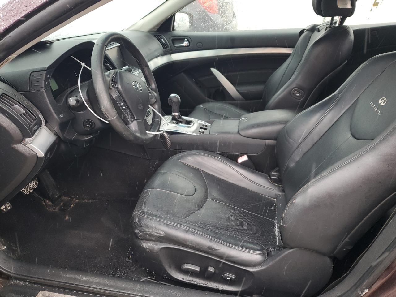 2010 Infiniti G - Image 7