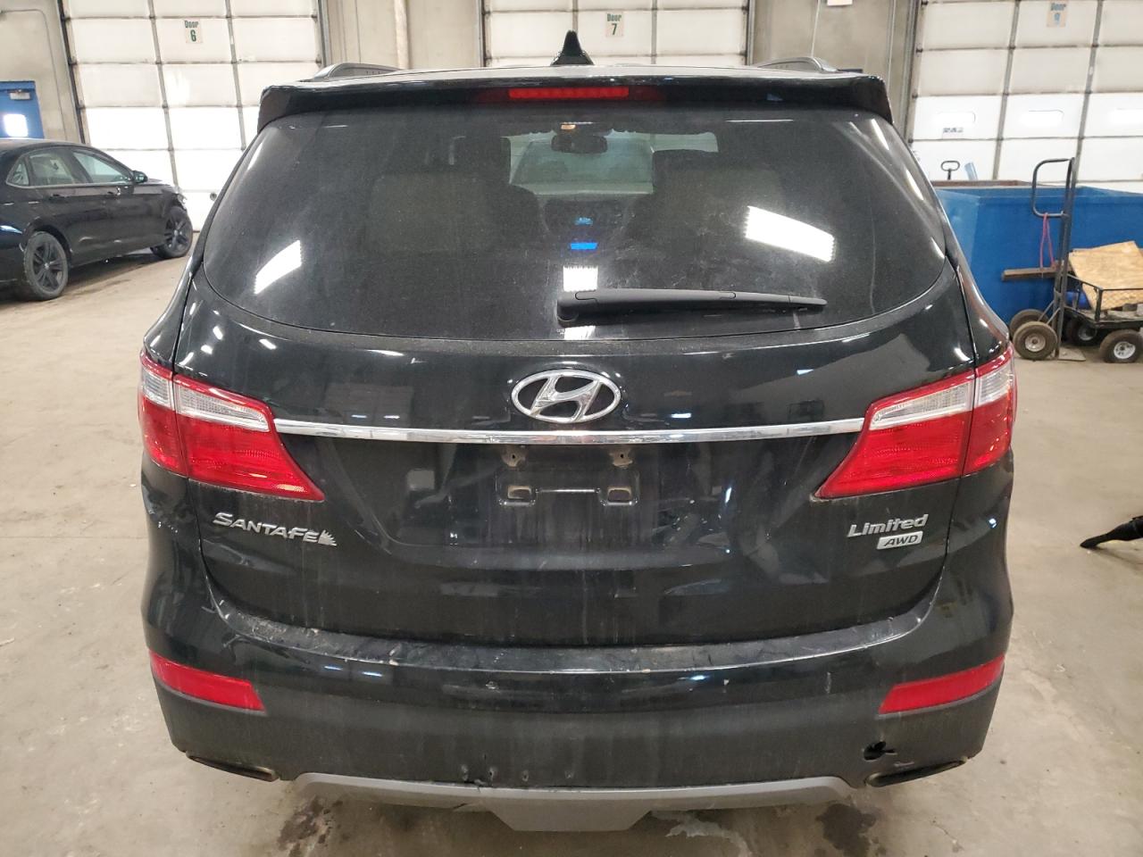 2014 Hyundai Santa Fe - Image 6