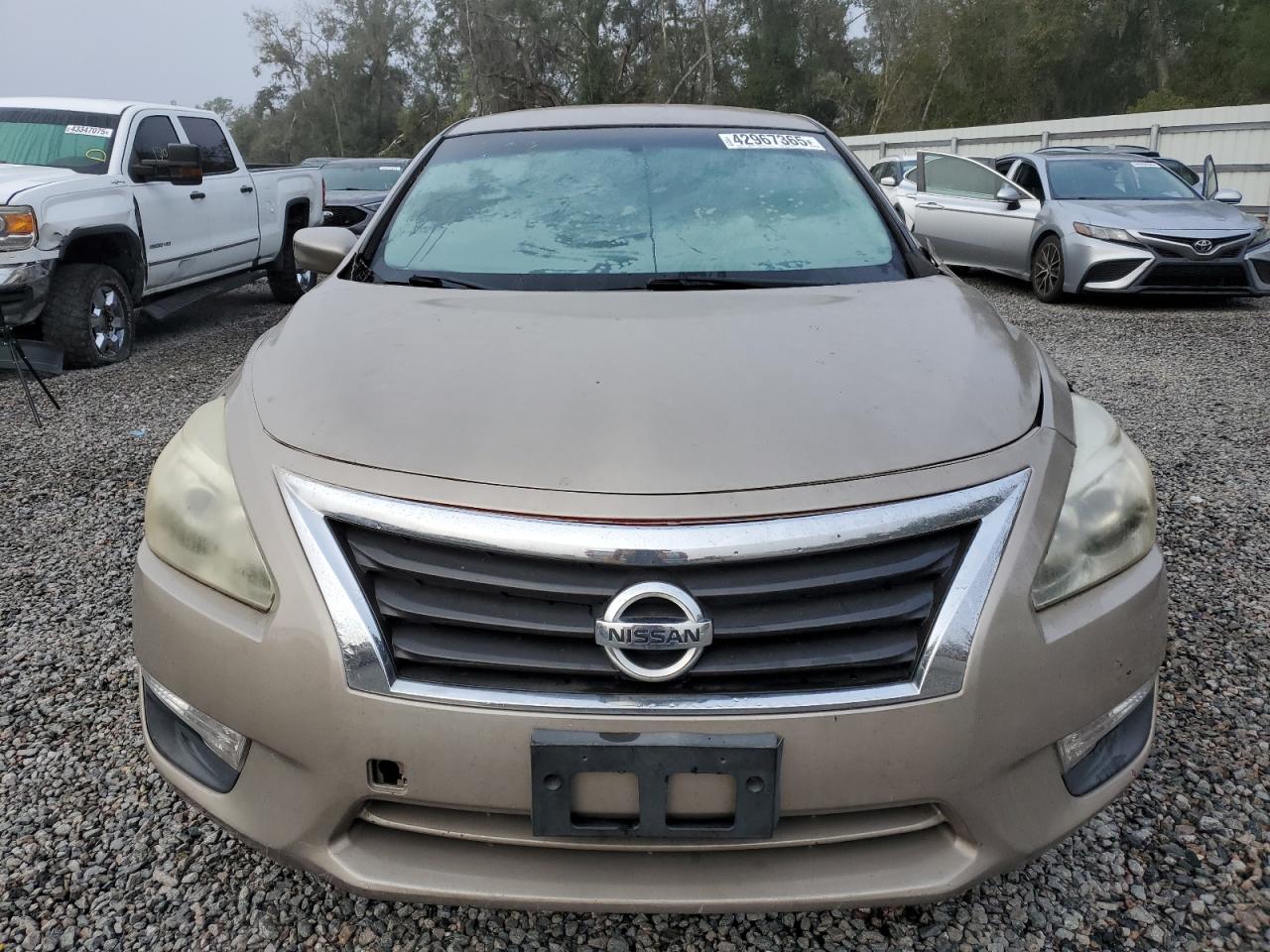 2013 Nissan Altima - Image 5