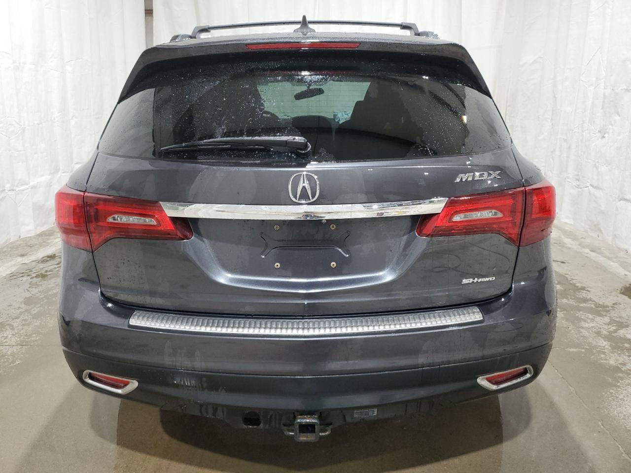 2014 Acura MDX - Image 6