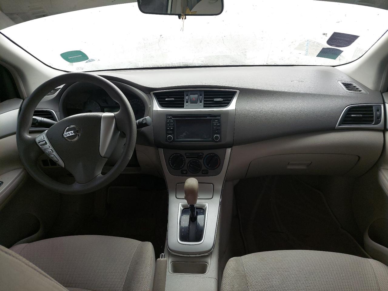 MNTBC2C90G6008802 - 2016 Nissan TIIDA - #45433645