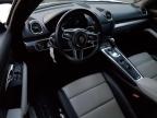 2018 PORSCHE BOXSTER  for sale at Copart NY - NEWBURGH