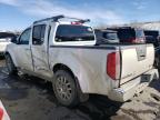 2010 Nissan Frontier Crew Cab Se for Sale in Littleton, CO - Side