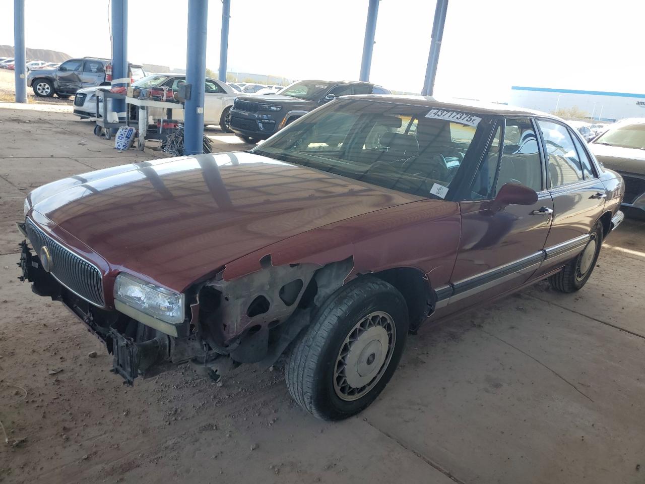 1995 Buick LeSabre - Image 1