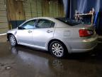 2010 Mitsubishi Galant Fe de vânzare în Woodhaven, MI - Front End