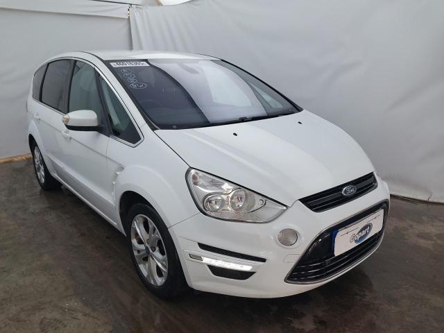 2014 FORD S-MAX TITA