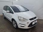 2014 FORD S-MAX TITA for sale at Copart GLOUCESTER