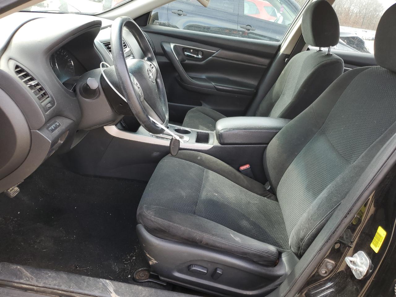 2015 Nissan Altima - Image 7