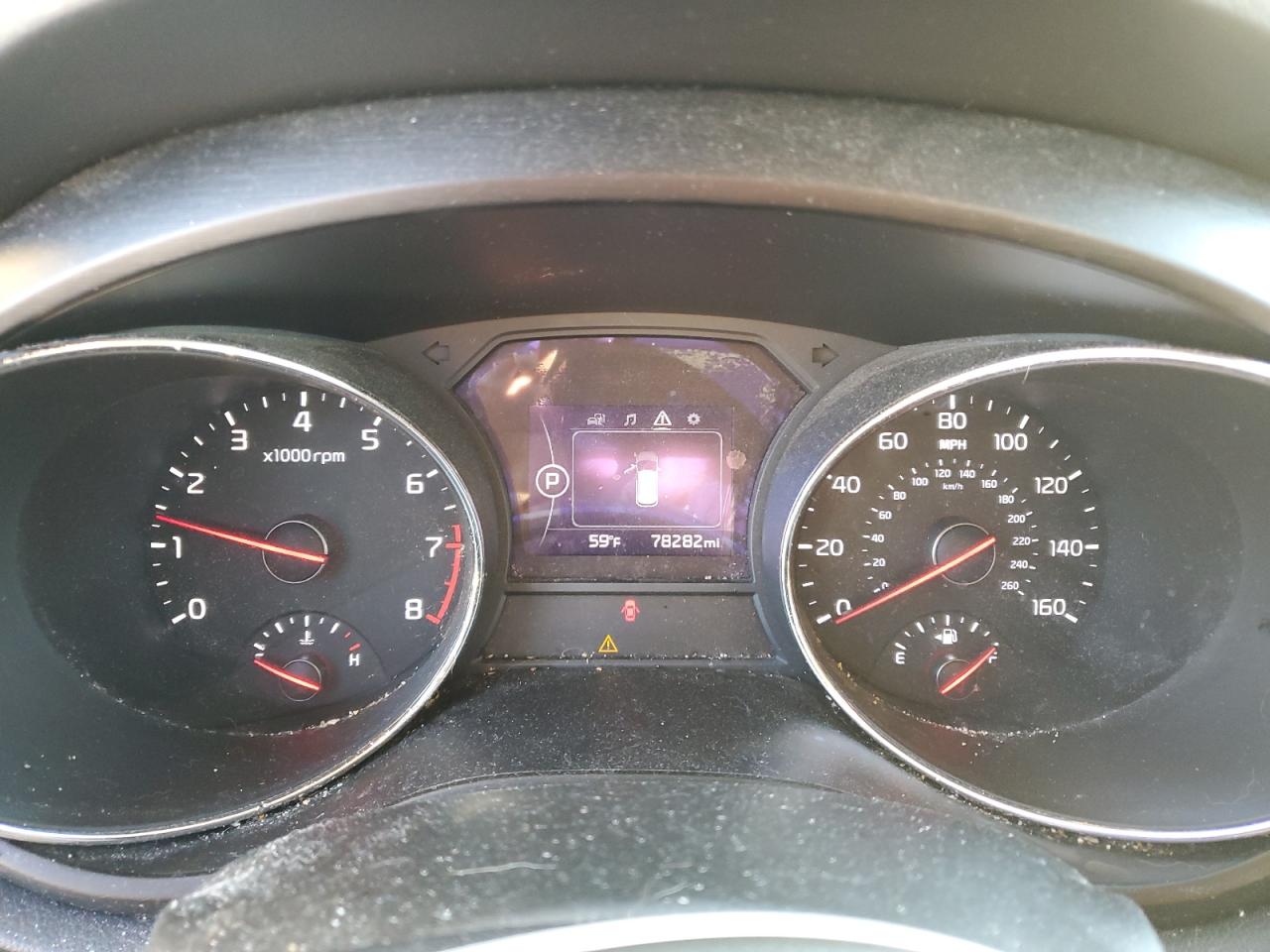 2017 Kia Sedona - Image 9