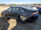 3LN6L2LU7GR****** Used and Repairable 2016 Lincoln MKZ in AL - Tanner