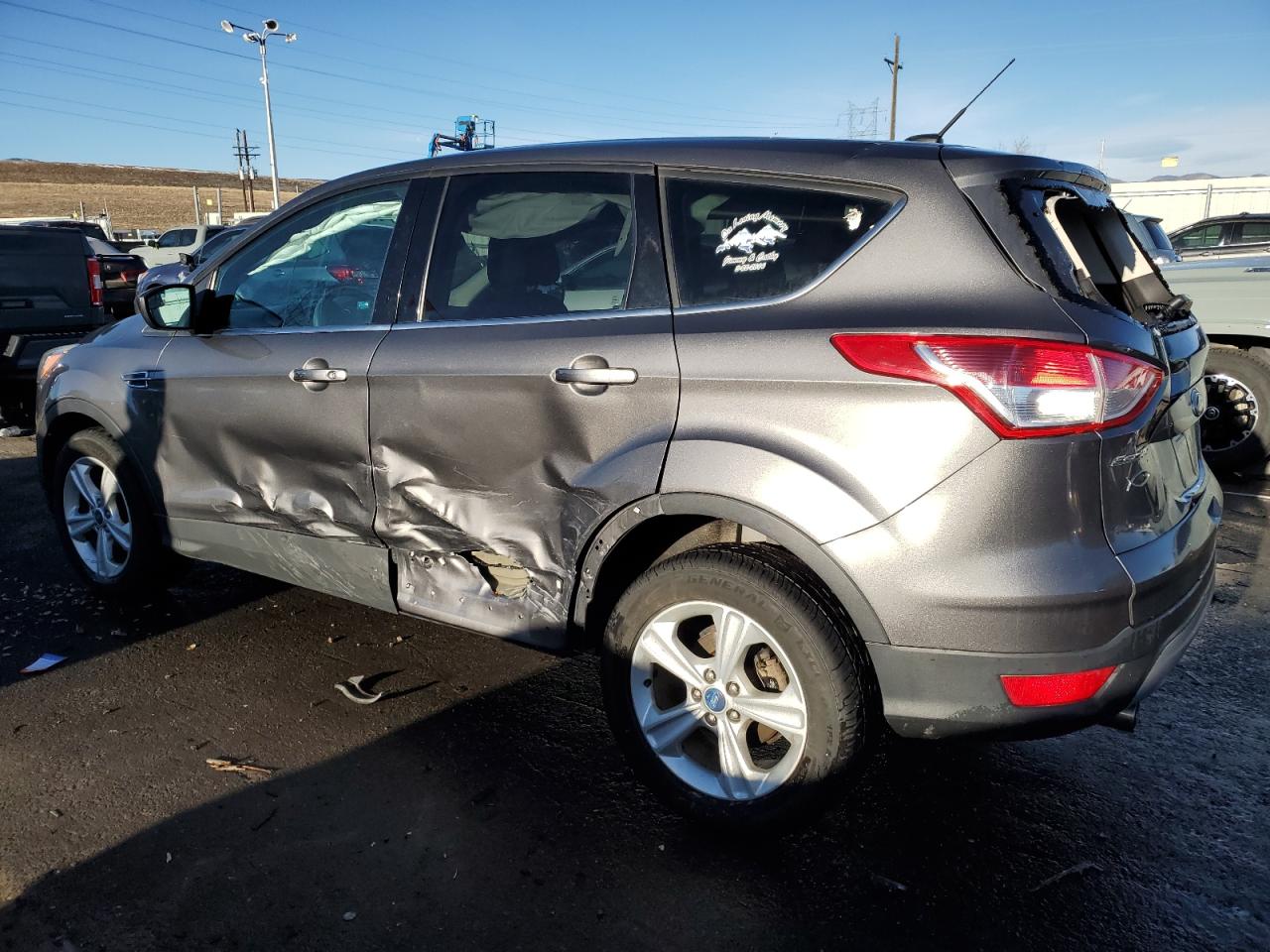 2013 Ford Escape - Image 2
