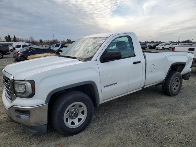 2016 Gmc Sierra C1500