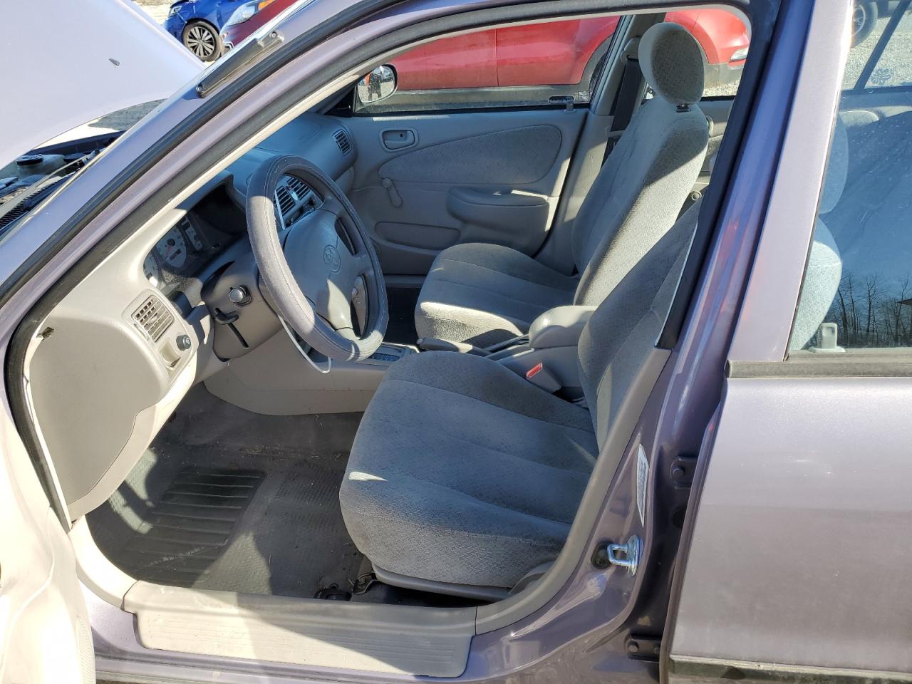 1998 Toyota Corolla - Image 7