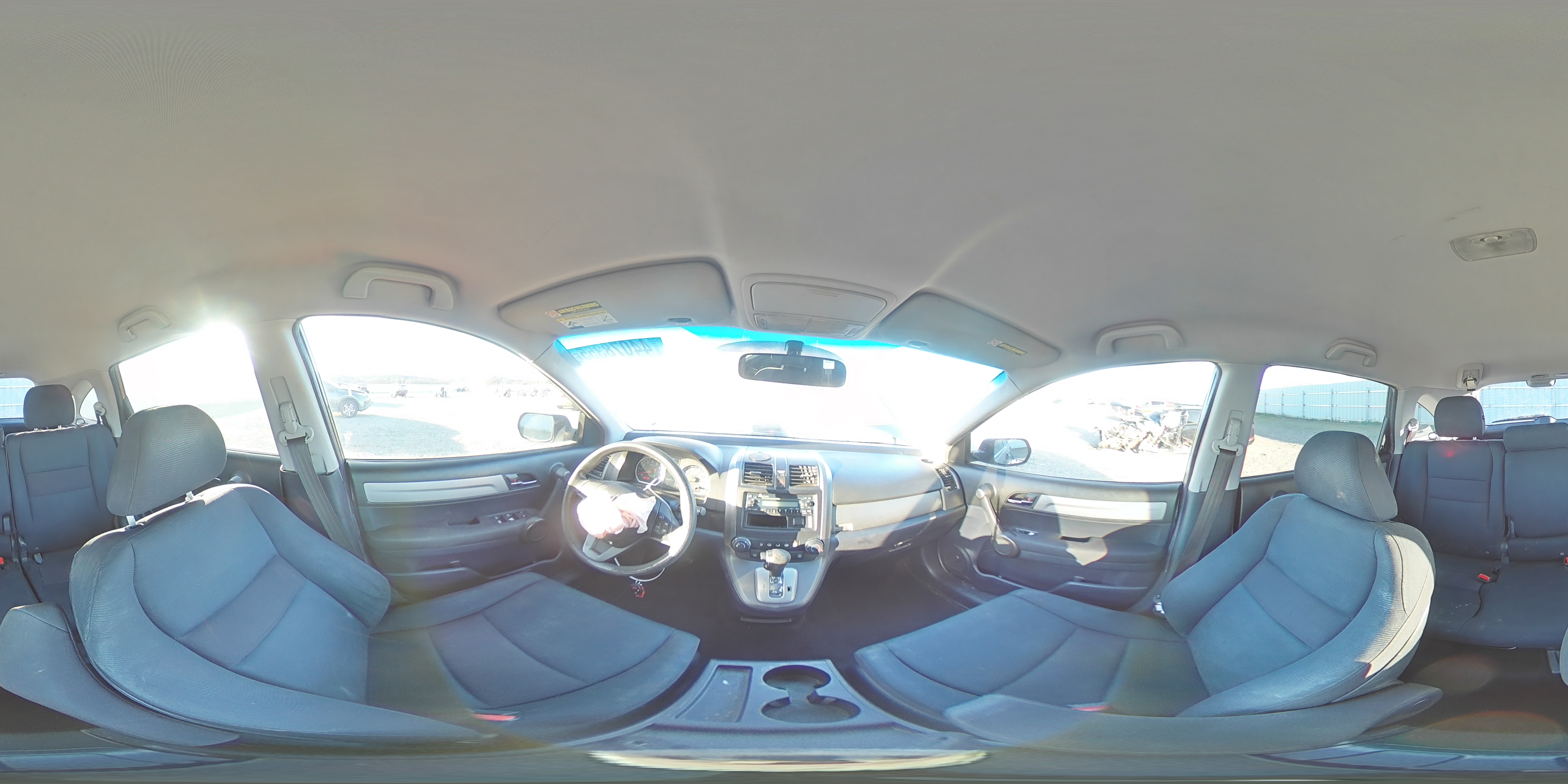 2011 Honda CR-V - Image 14