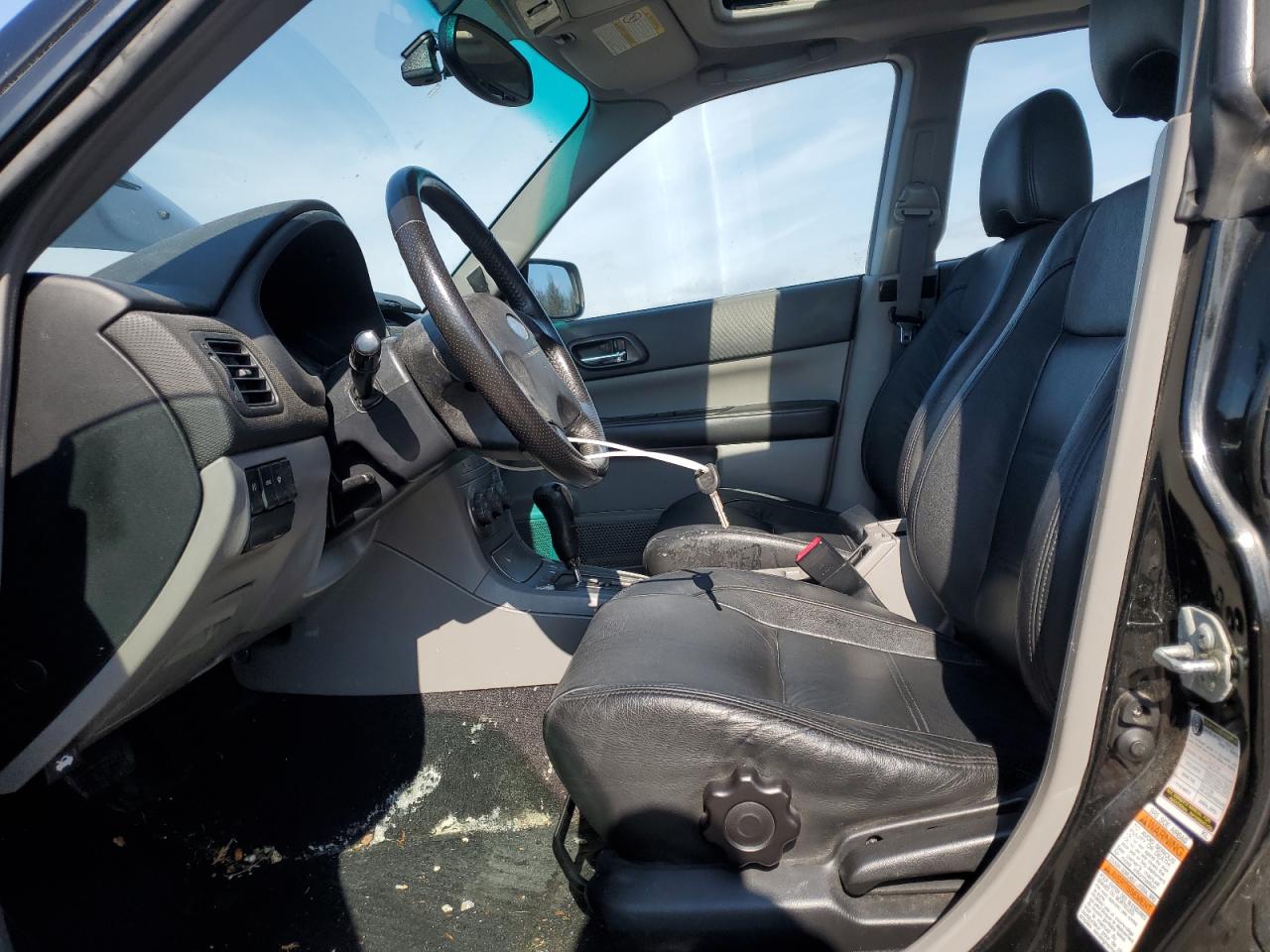 2004 Subaru Forester - Image 7