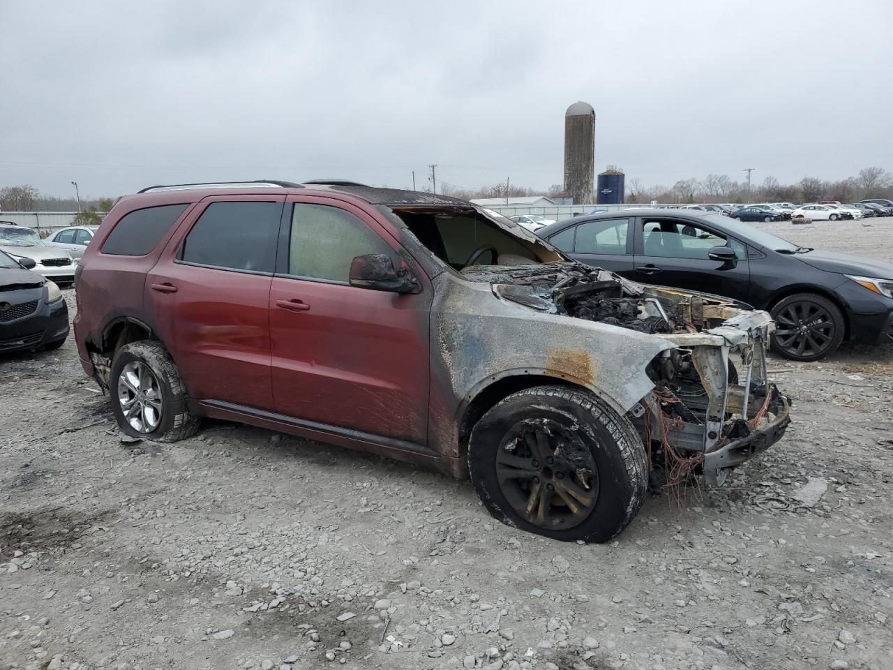 2011 Dodge Durango - Image 4