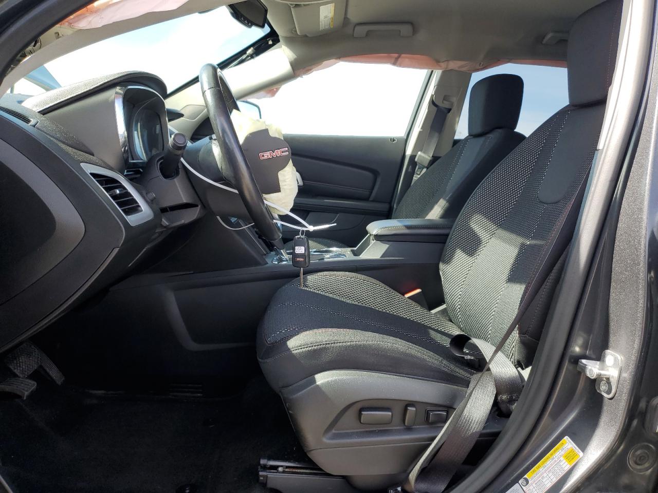 2017 GMC Terrain - Image 7