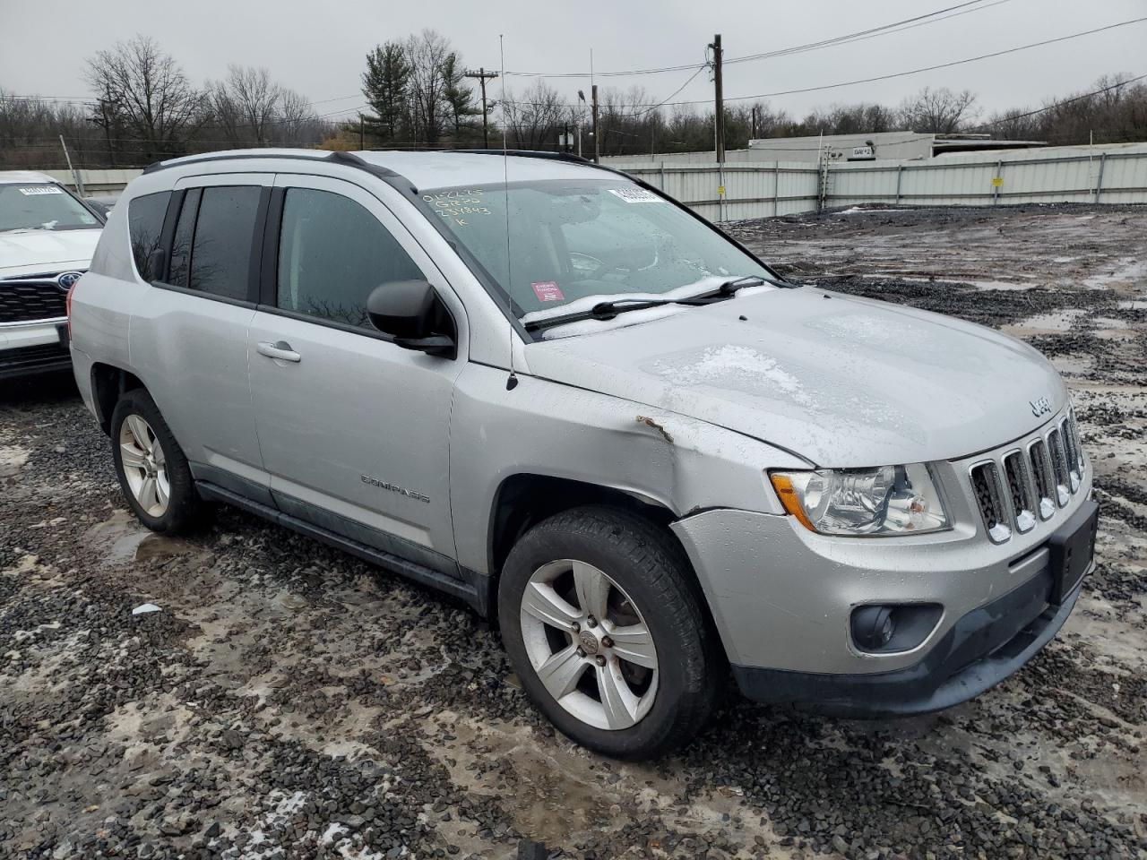 2011 Jeep Compass - Image 4