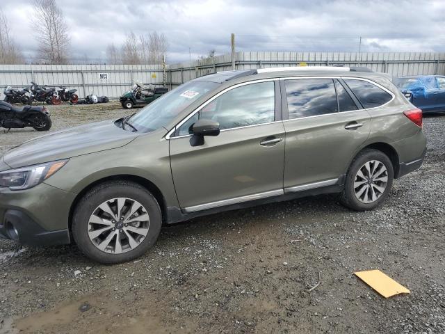 2019 Subaru Outback Touring