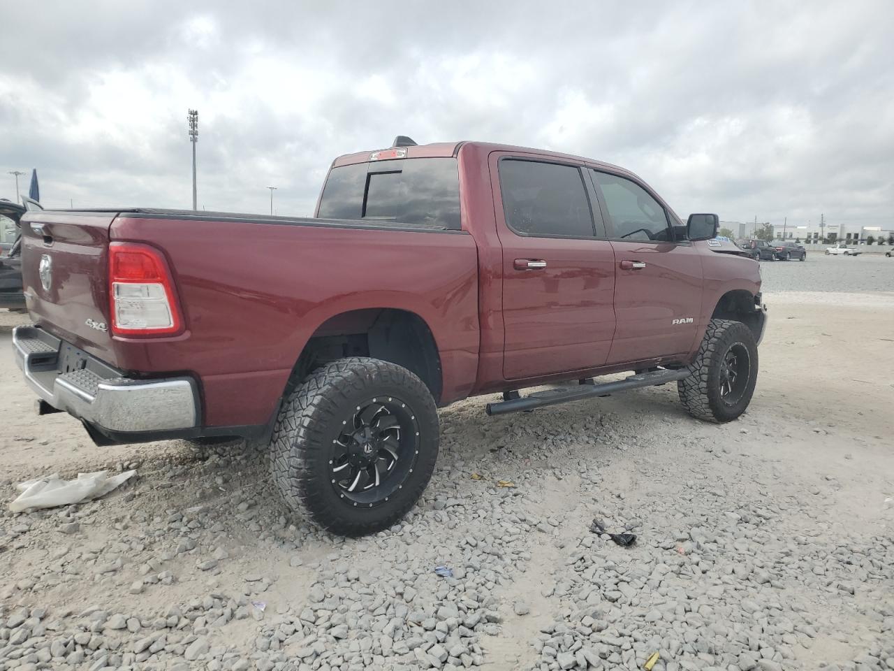 2019 RAM 1500 - Image 3