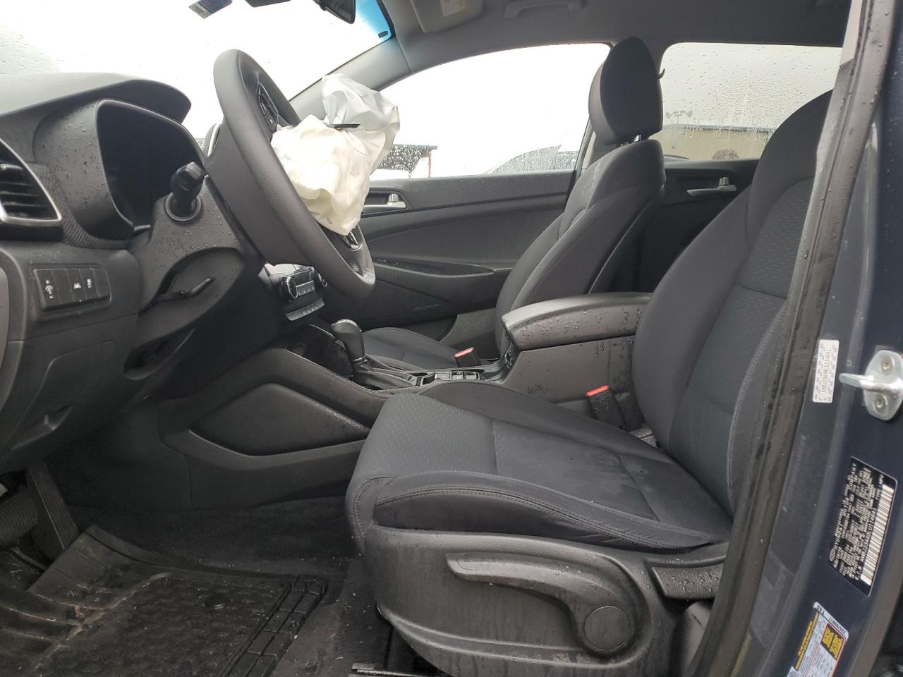 2020 Hyundai Tucson - Image 7
