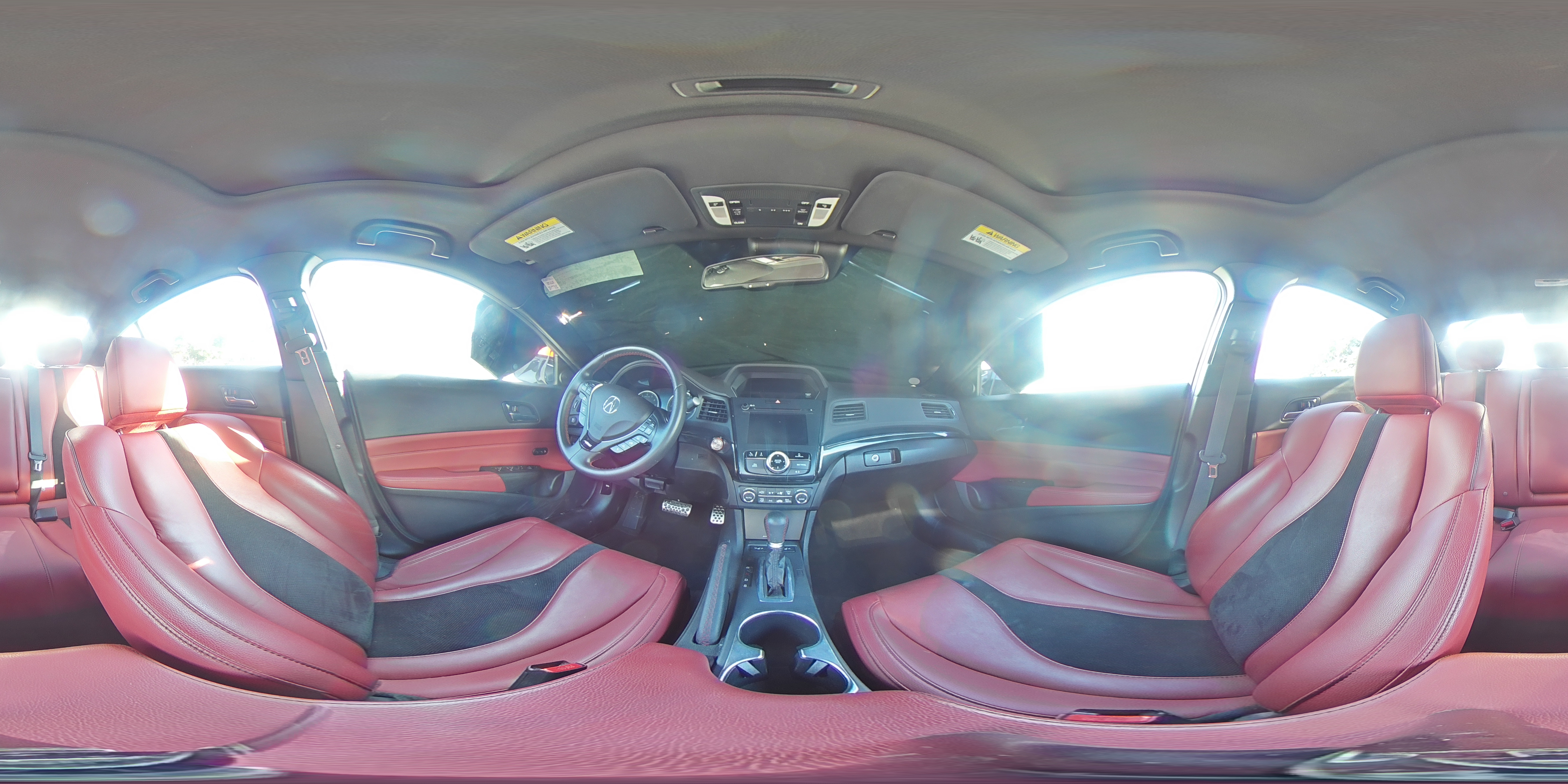2022 Acura ILX - Image 15