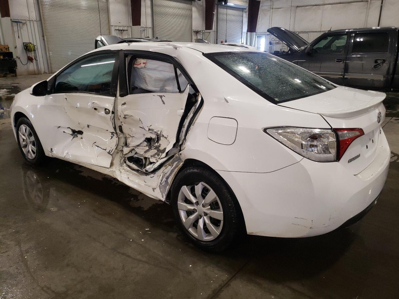 2014 Toyota Corolla - Image 2