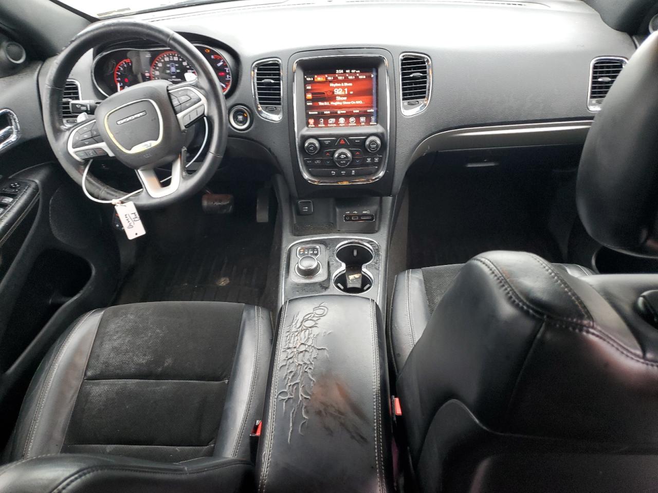 2015 Dodge Durango - Image 8