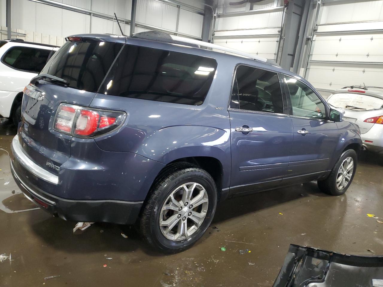 2014 GMC Acadia - Image 3