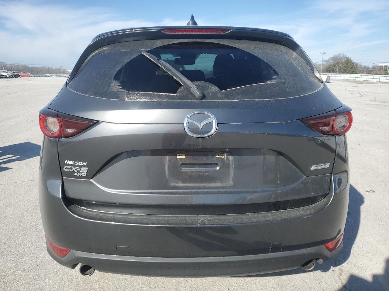 2017 Mazda CX-5 - Image 6