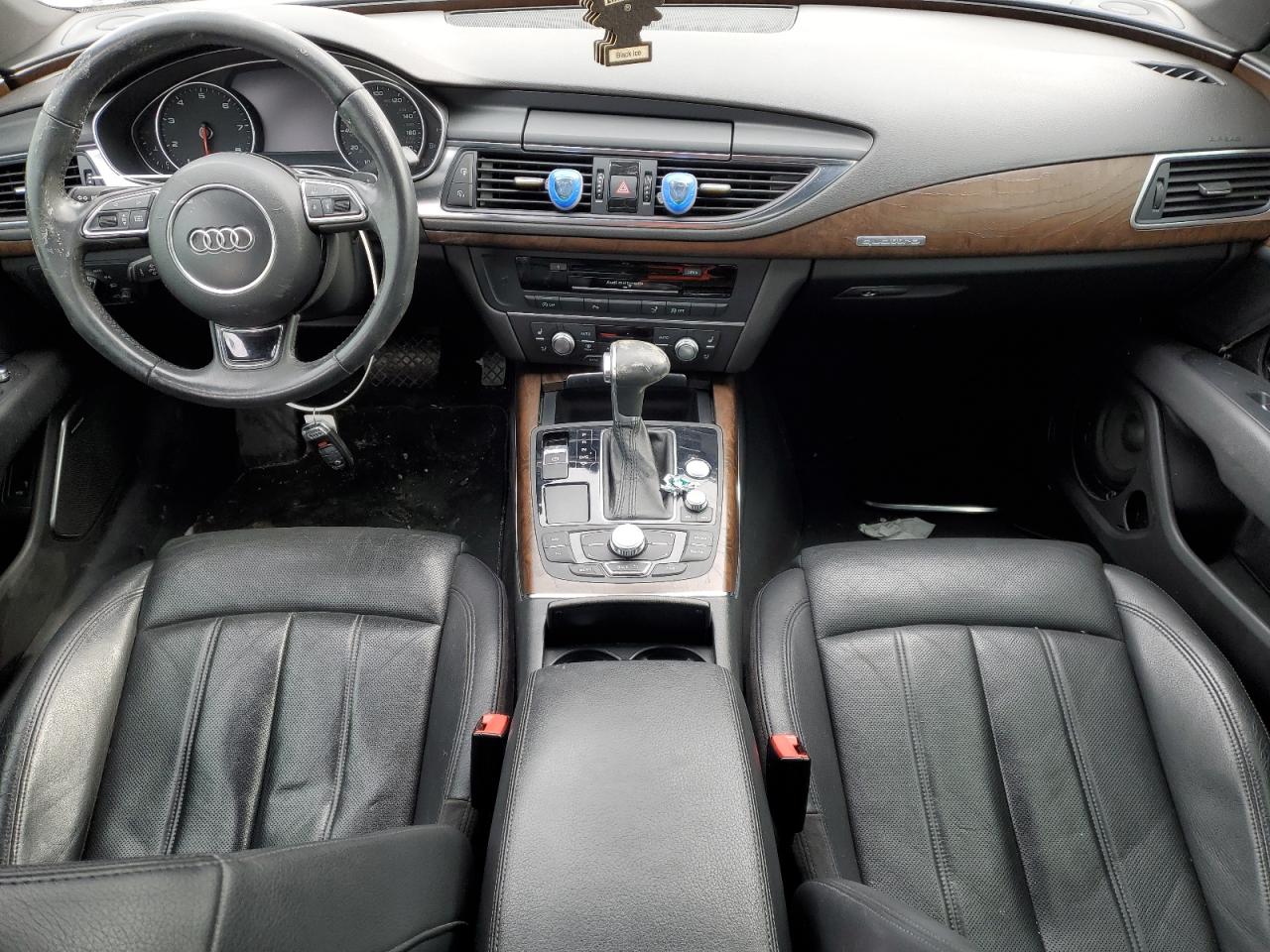 2014 Audi A7 - Image 8