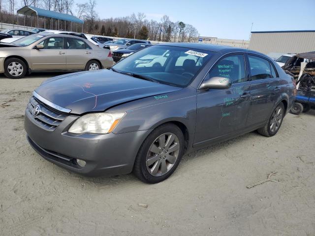 2007 Toyota Avalon Xl