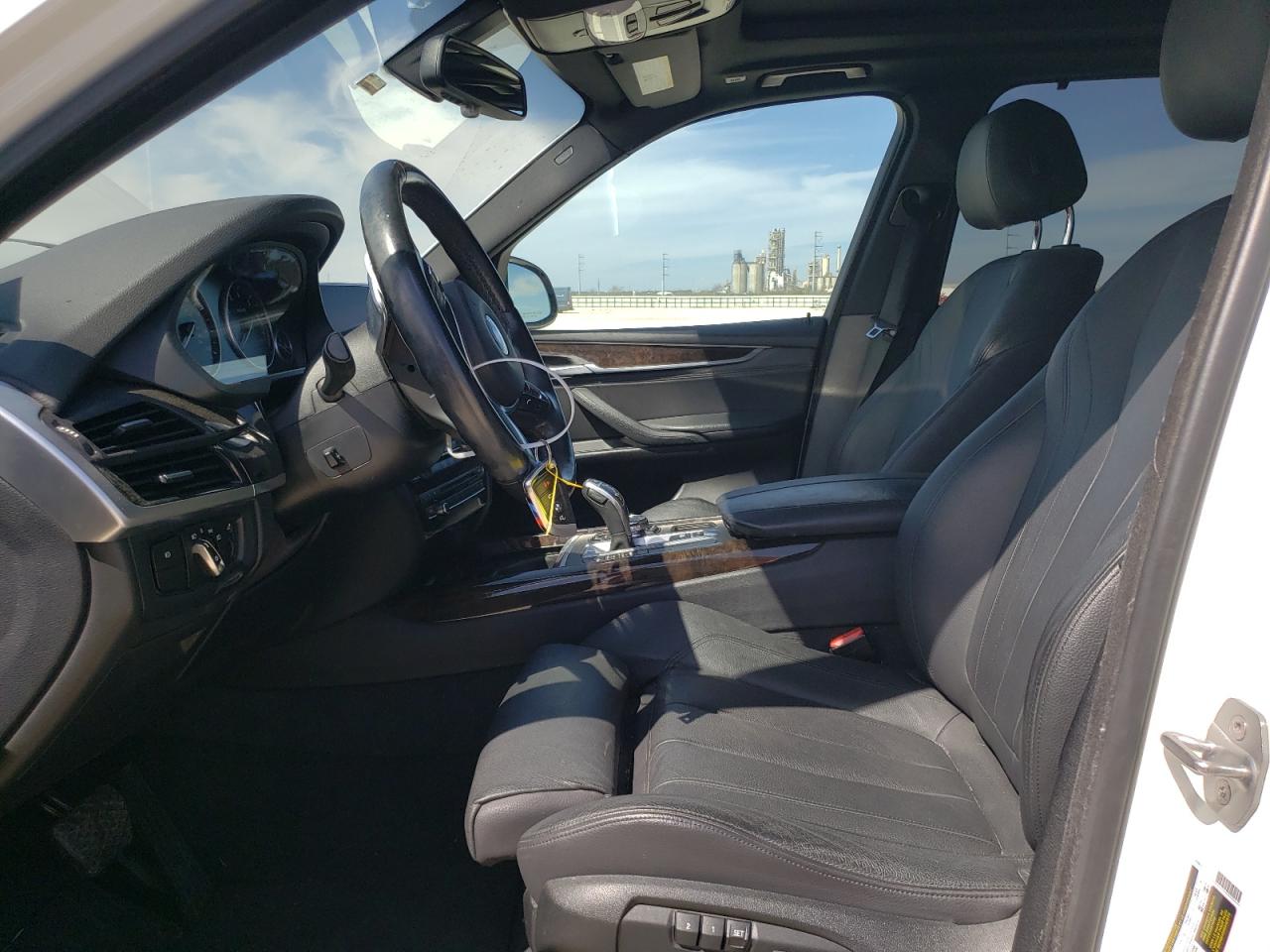 2016 BMW X5 - Image 7