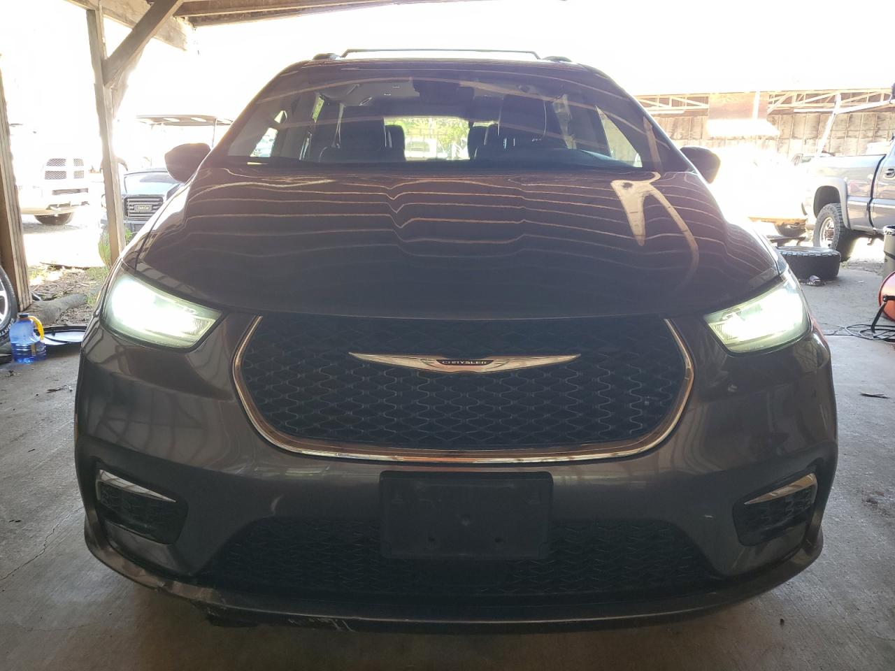 2022 Chrysler Pacifica - Image 5