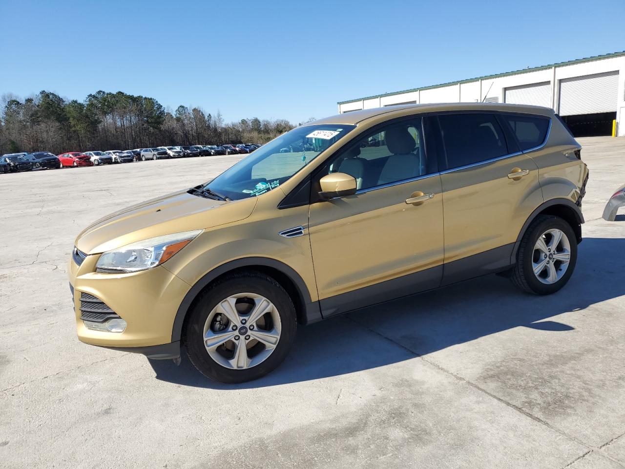 2015 Ford Escape - Image 1