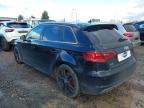 2015 AUDI A3 S LINE for sale at Copart EAST KILBRIDE