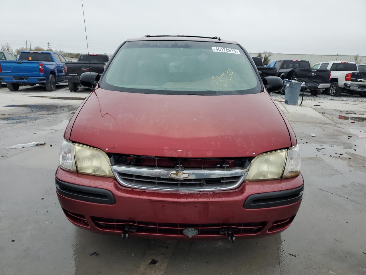 2002 Chevrolet Venture - Image 5