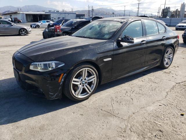 2014 Bmw 535 I