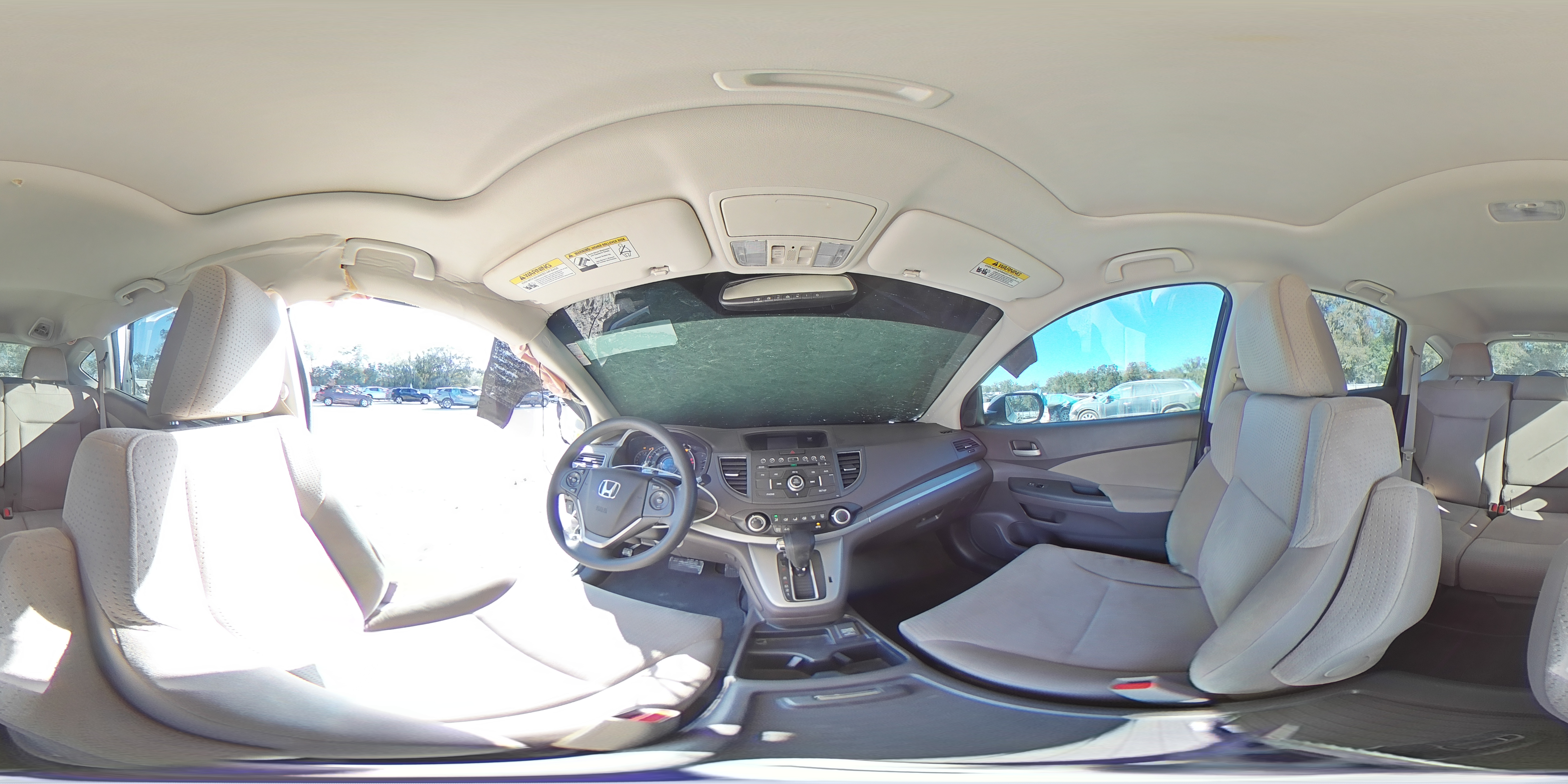 2014 Honda CR-V - Image 14