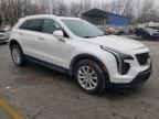 2019 Cadillac Xt4 Luxury de vânzare în Rogersville, MO - Front End