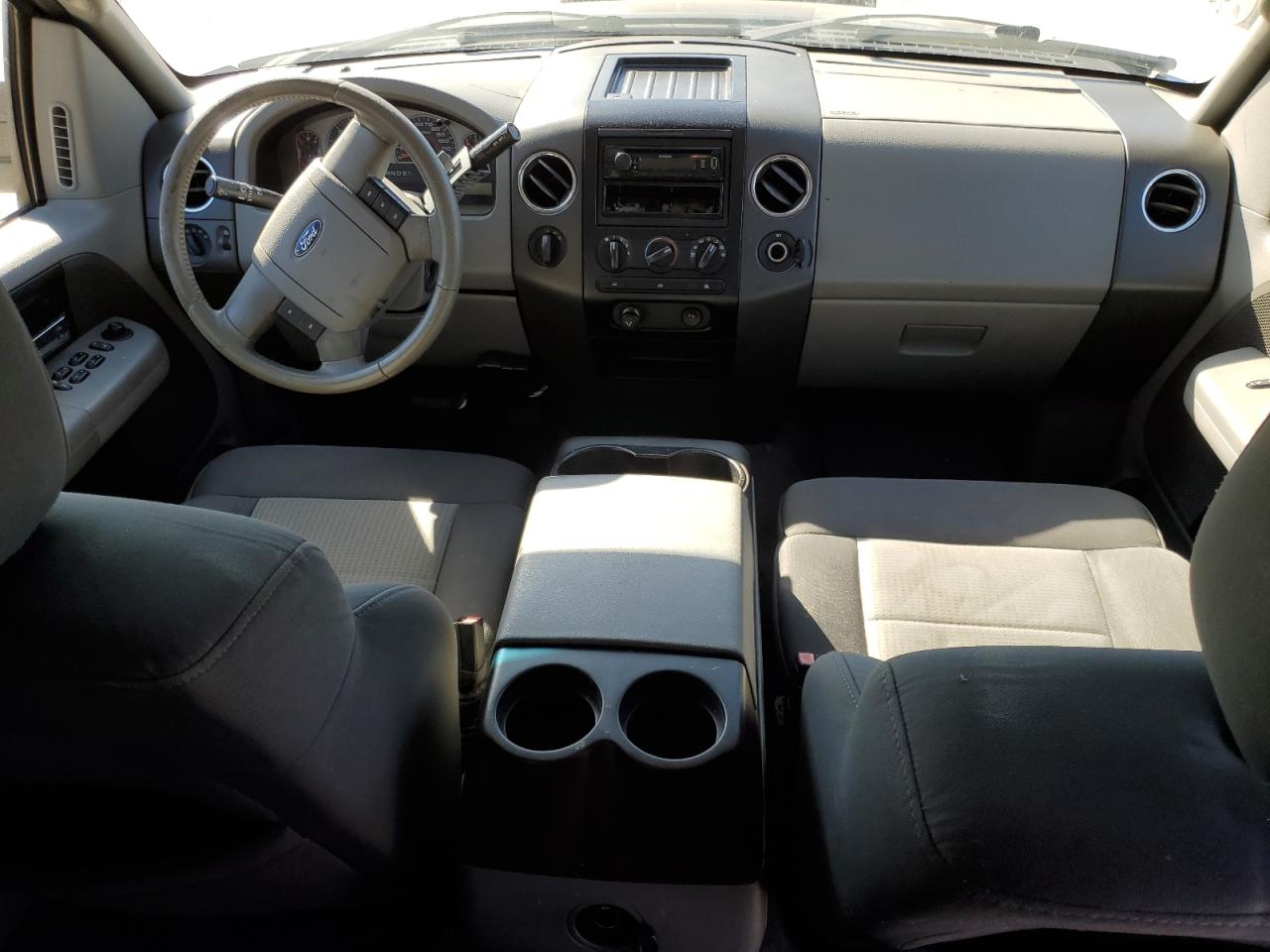 2007 Ford F-150 - Image 8