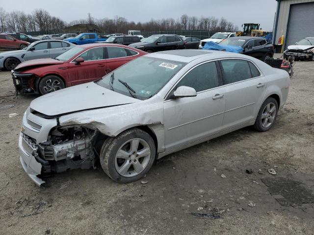 2012 Chevrolet Malibu 2Lt