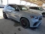 2024 Mercedes-Benz Gle 63 S 4Matic Amg продається в Cartersville, GA - Rear End