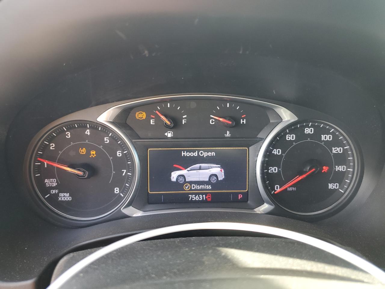 2022 GMC Terrain - Image 9