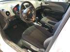 2013 Chevrolet Sonic Lt zu verkaufen in Sikeston, MO - Water/Flood