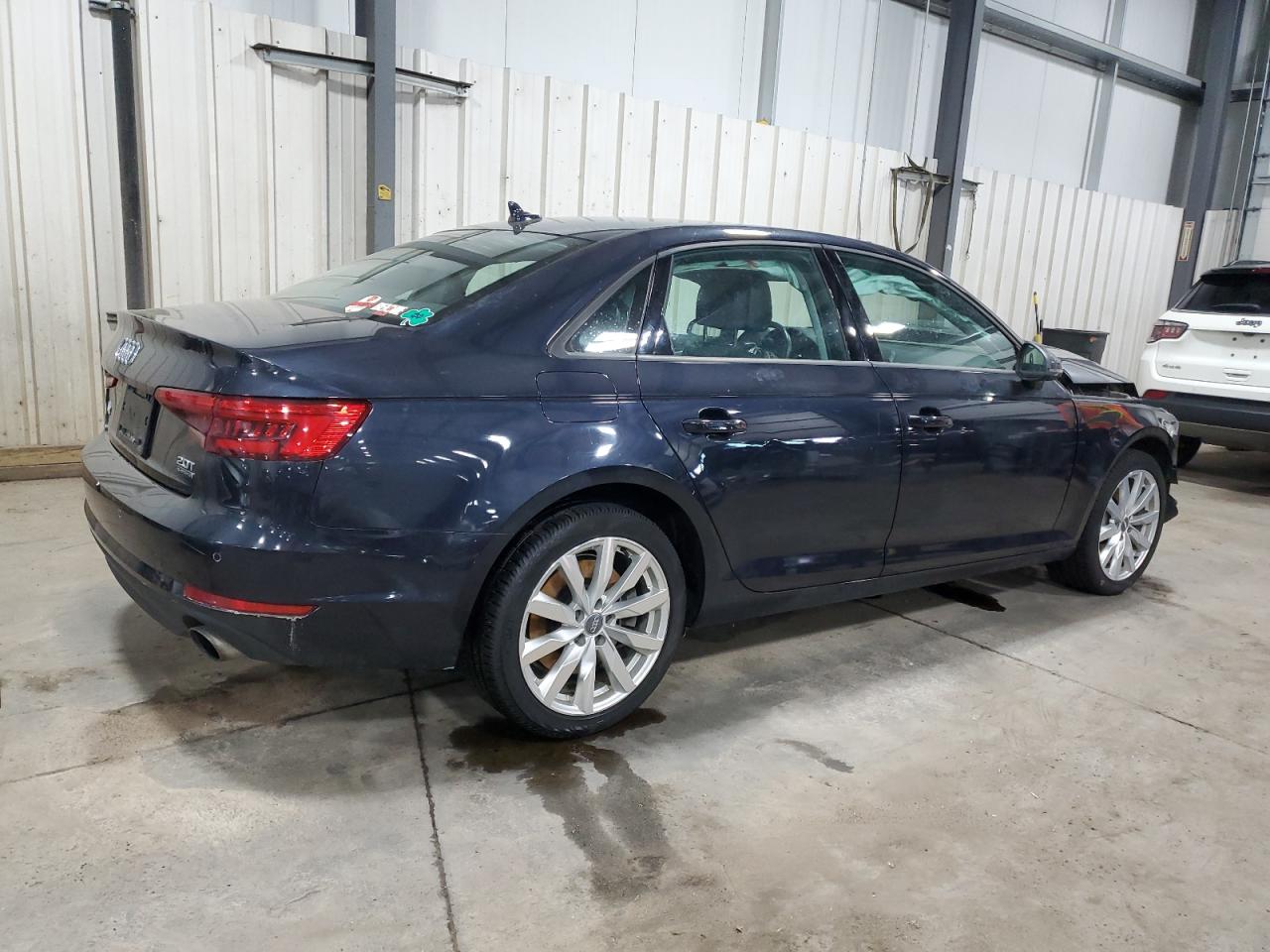 2017 Audi A4 - Image 3