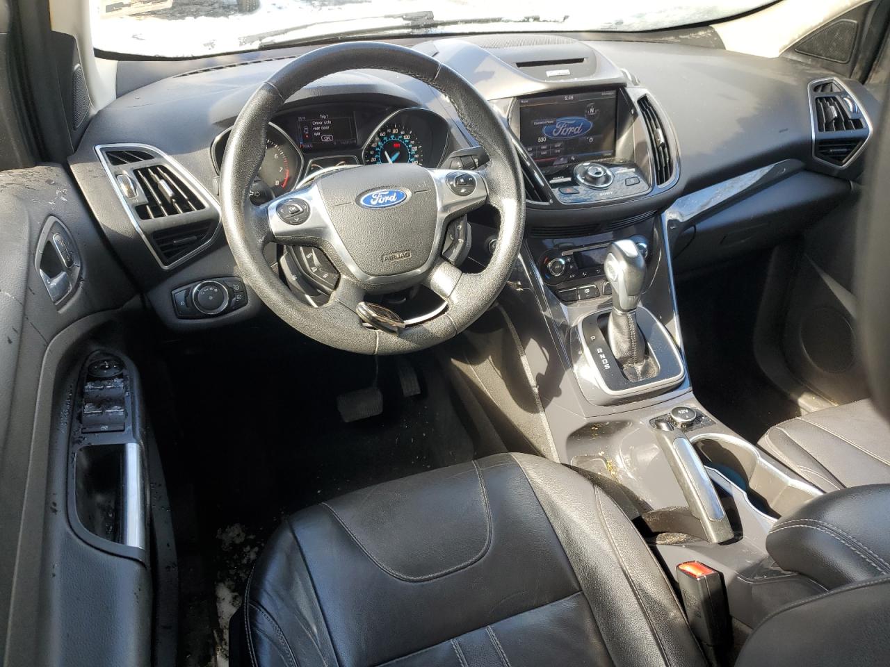2013 Ford Escape - Image 8